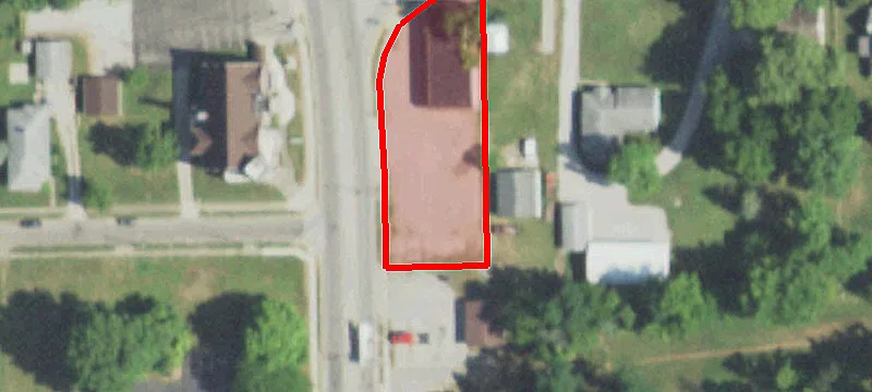 399 Main St