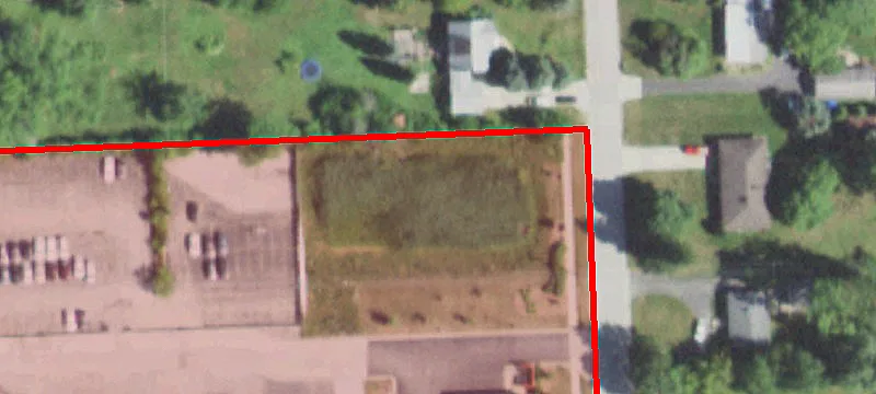 500 Roosevelt Rd