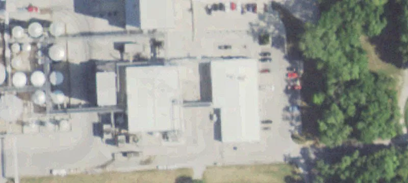 707 Harmon St