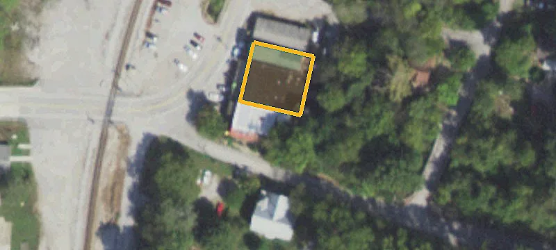 538 Makanda Rd