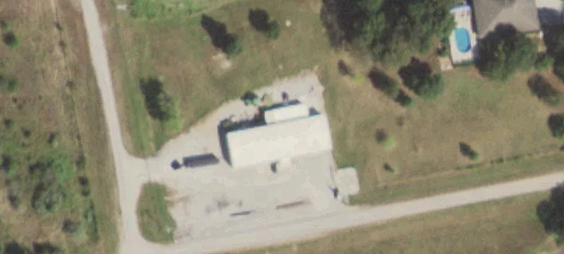 474 Mine Rd