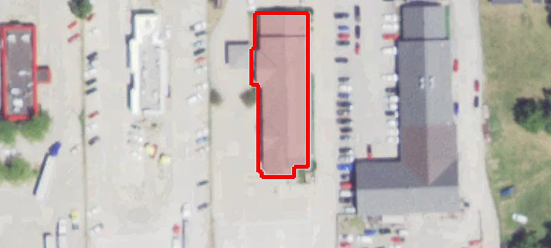 630 Main St