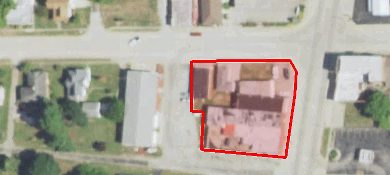 10 Woodyard Ave
