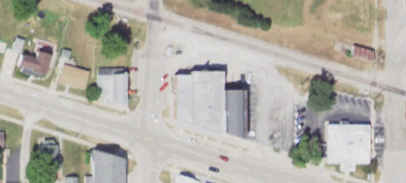 322 Frnt St