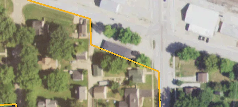 201 Rhodes Ave