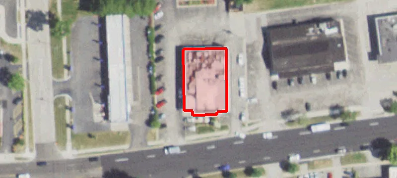 1300 Ogden Ave
