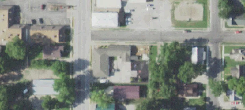 18 Main St