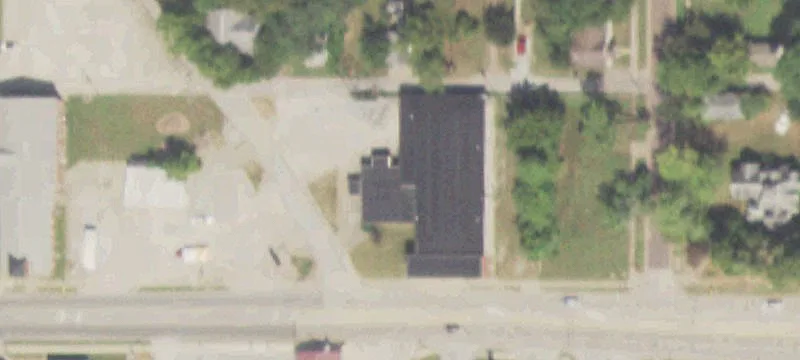 518 Walnut St