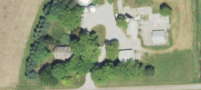 2670 Booth Rd
