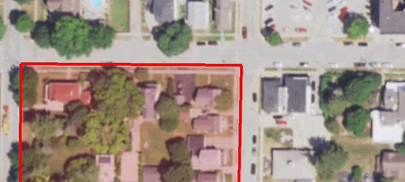 202 2nd St