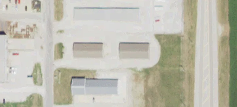 1511 Industrial Park Rd