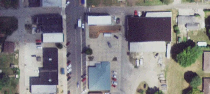 305 Mccoy St