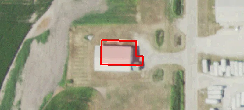 1906 Industrial Park Rd