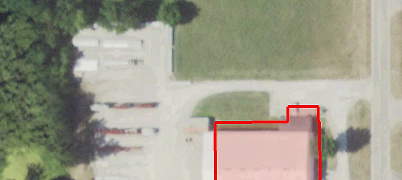 1104 Industrial Park Rd