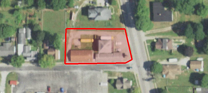 600 Main St