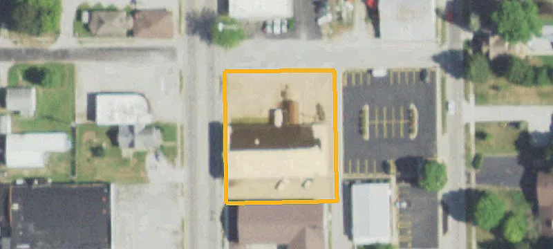 205 Main St