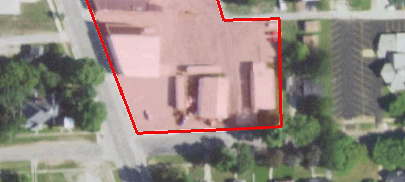 104 Maple St