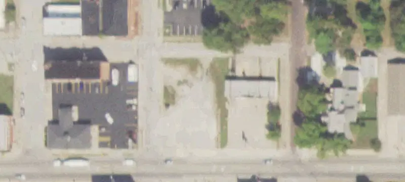 802 Walnut St