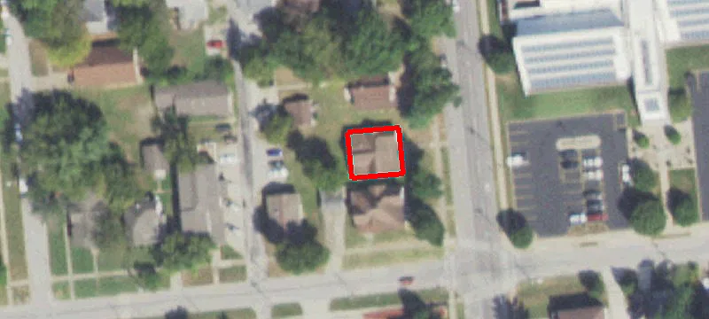 406 University Ave
