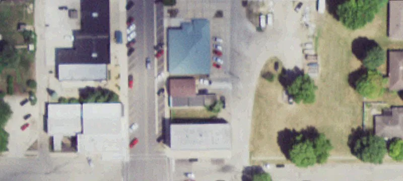 321 Mccoy St