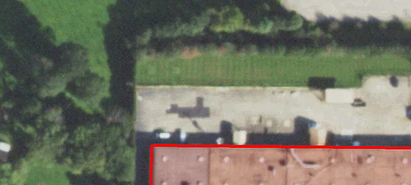1600 Industrial Dr