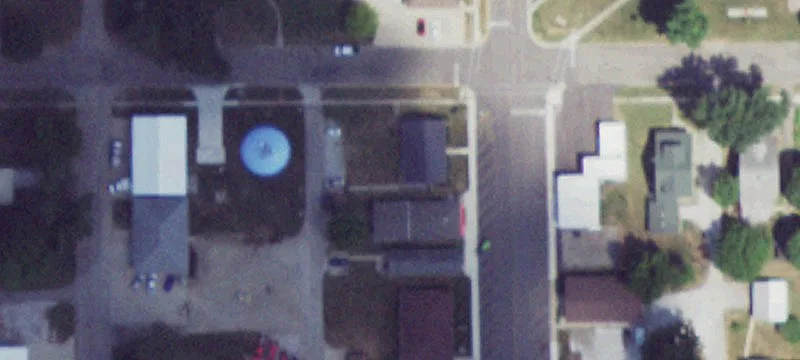 102 Mccoy St