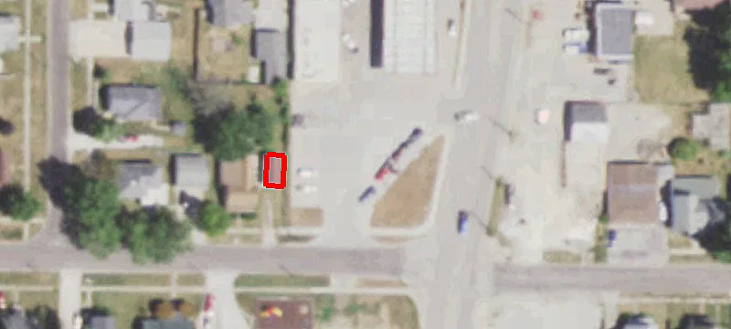109 Monroe St