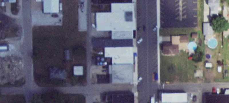 216 Mccoy St