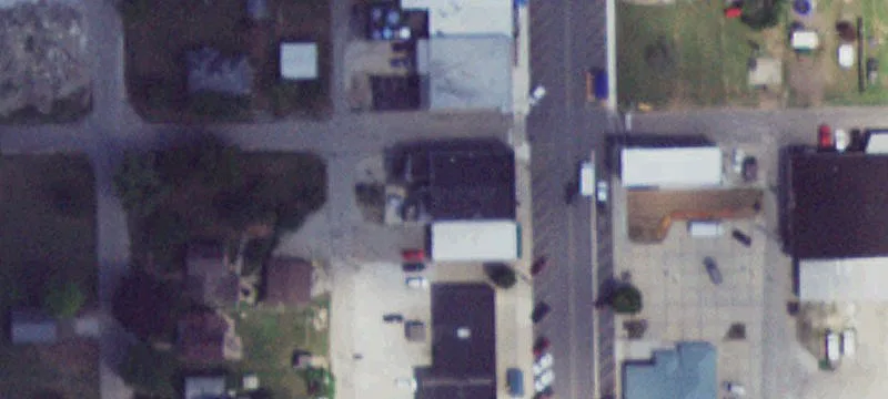 304 Mccoy St