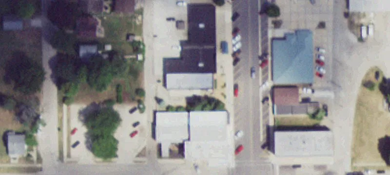 318 Mccoy St