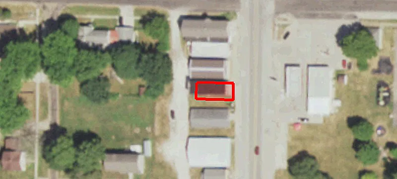 109 Depot St