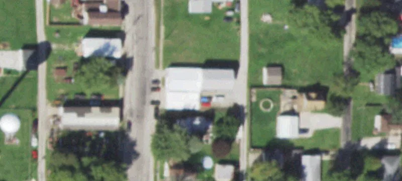 109 12th N Main St