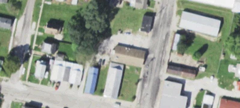111 Oak St