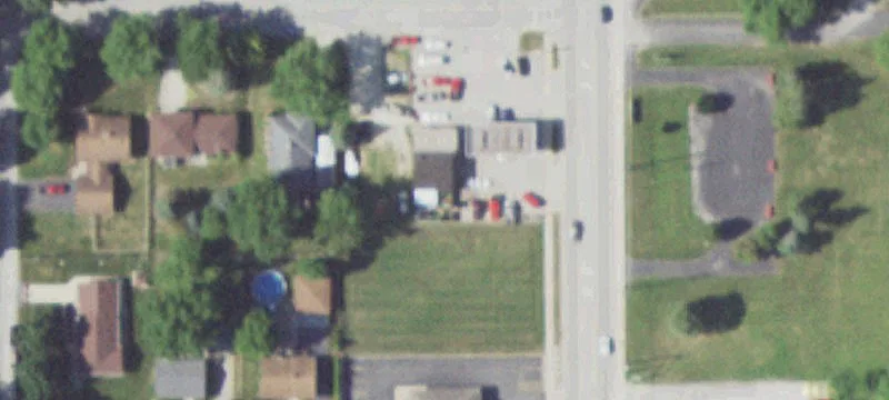 548 Dixie Hwy
