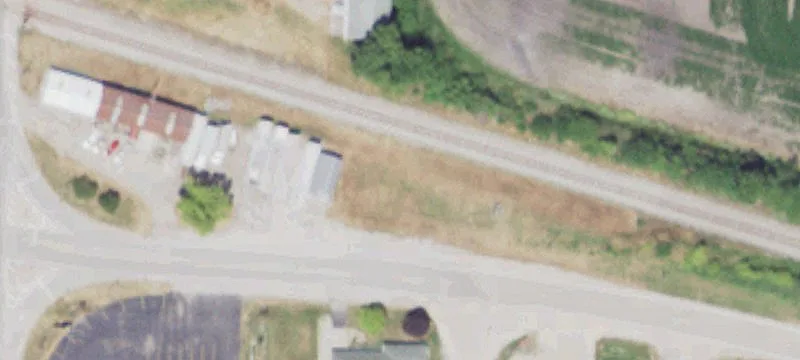 100 Frnt St