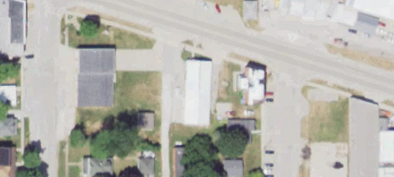 203 Frnt St