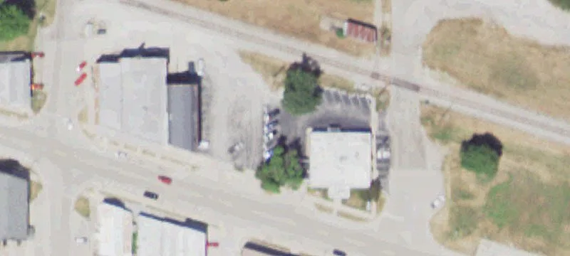 302 Frnt St