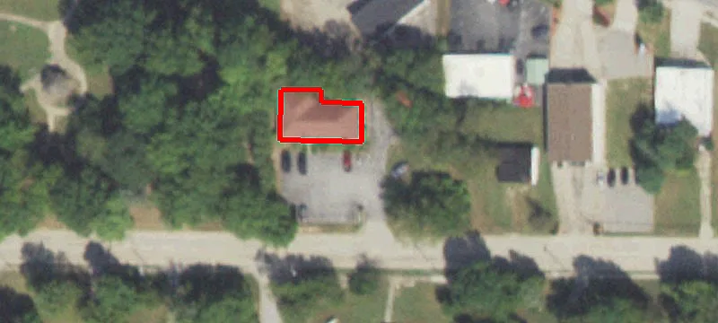 1424 Old W Main St
