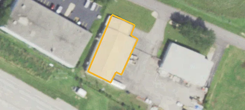 122 Industrial Dr