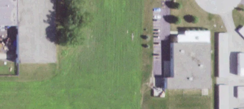 1986 Bucktail Ln
