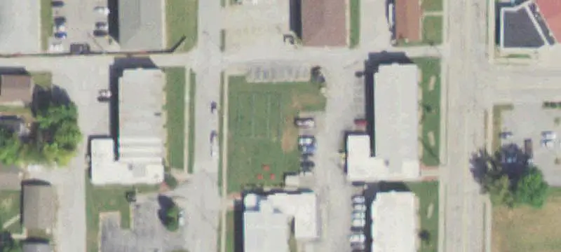 505 Graham Ave
