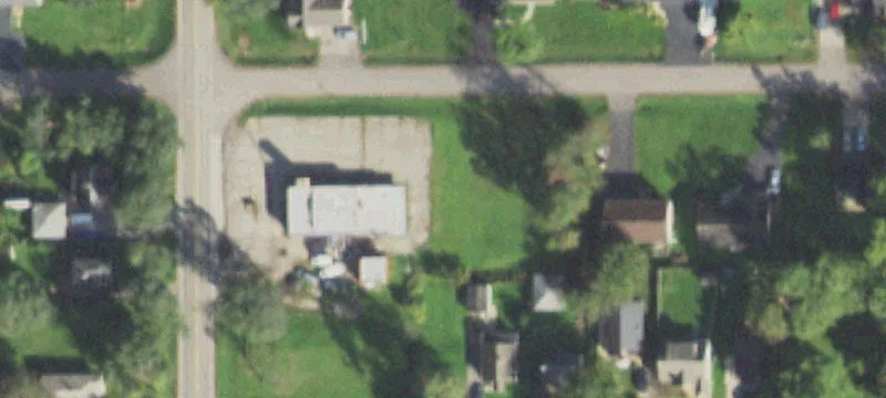 Mohawk Dr