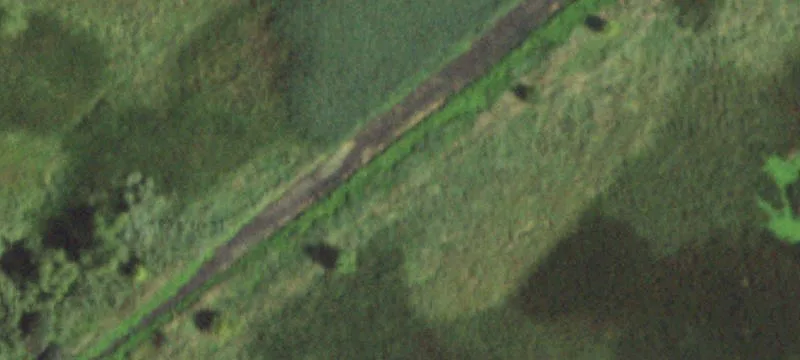 Crete-monee Rd
