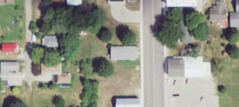 404 Mccoy St