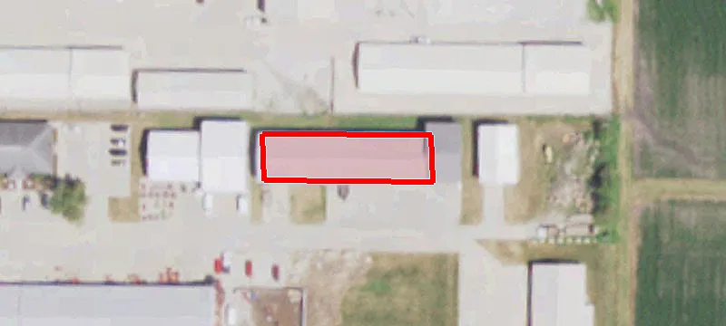 761 Boone Dr