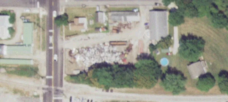 Eureka, IL 61530