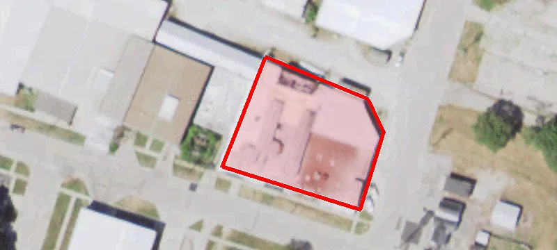 410 Locust St