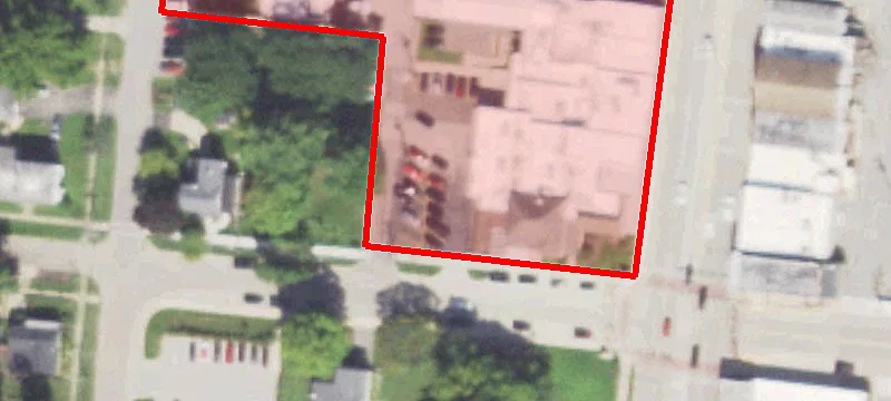 107 Van Emmon St