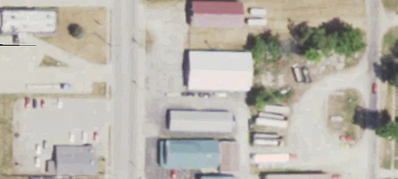 713 Monroe St