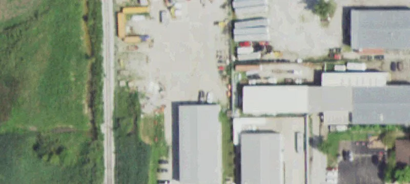 2560 Federal Signal Dr